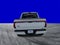 2025 Ford F-150 Lightning Platinum