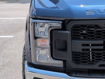 2019 Ford Super Duty F-250 SRW XLT
