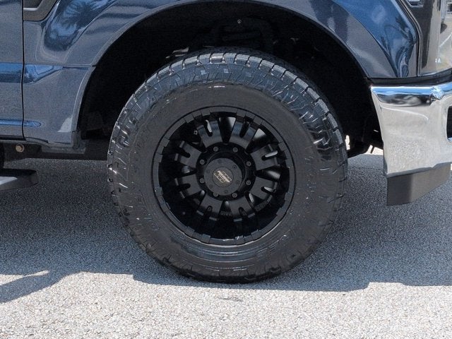 2019 Ford Super Duty F-250 SRW XLT