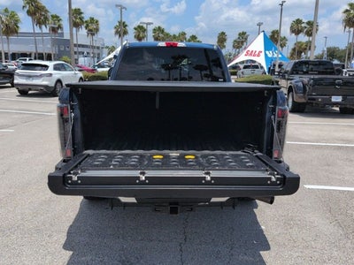2019 Ford Super Duty F-250 SRW XLT