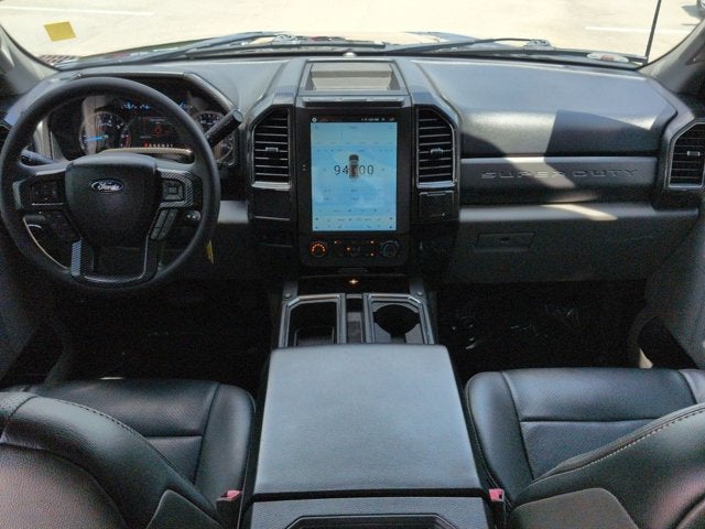 2019 Ford Super Duty F-250 SRW XLT