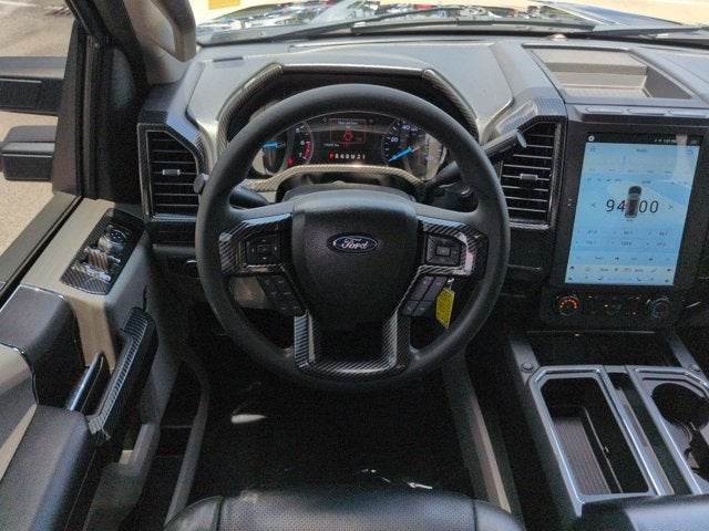 2019 Ford Super Duty F-250 SRW XLT