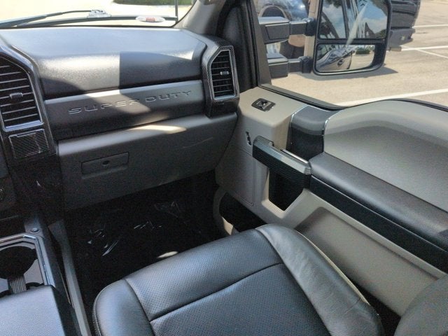 2019 Ford Super Duty F-250 SRW XLT