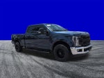 2019 Ford Super Duty F-250 SRW XLT