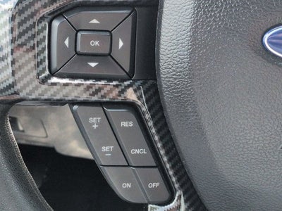 2019 Ford Super Duty F-250 SRW XLT