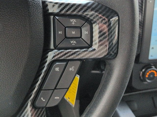 2019 Ford Super Duty F-250 SRW XLT