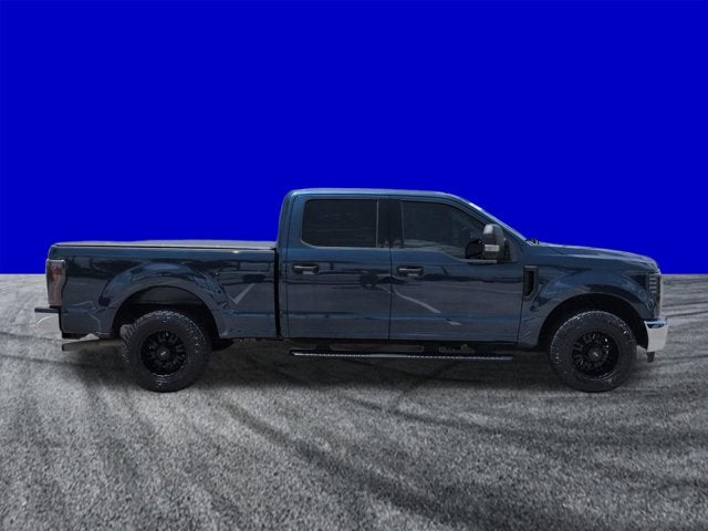 2019 Ford Super Duty F-250 SRW XLT
