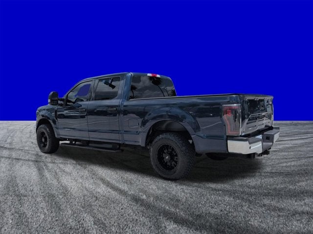 2019 Ford Super Duty F-250 SRW XLT