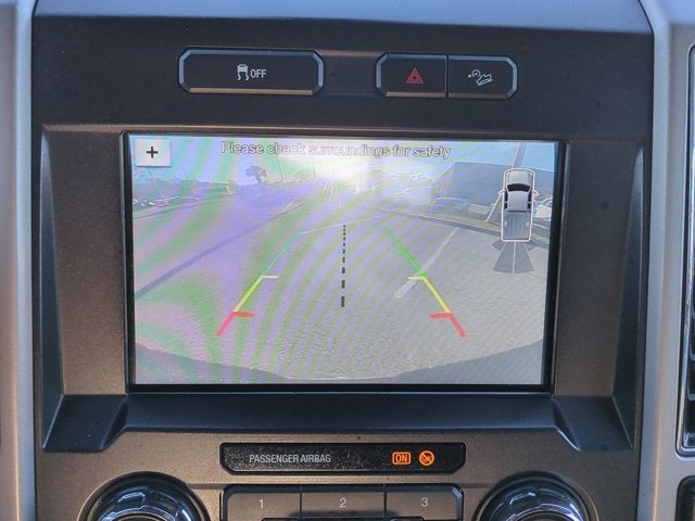 2019 Ford Super Duty F-250 Pickup Lariat