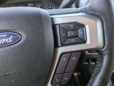 2019 Ford Super Duty F-250 Pickup Lariat