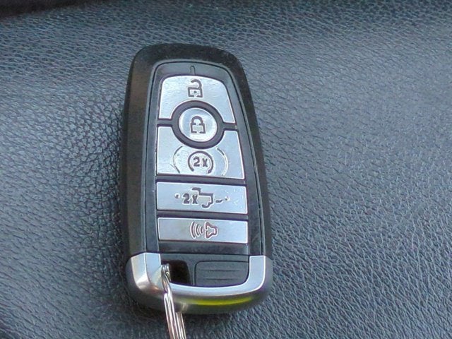 2019 Ford Super Duty F-250 Pickup Lariat