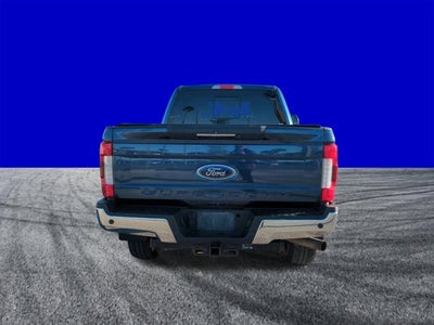 2019 Ford Super Duty F-250 Pickup Lariat