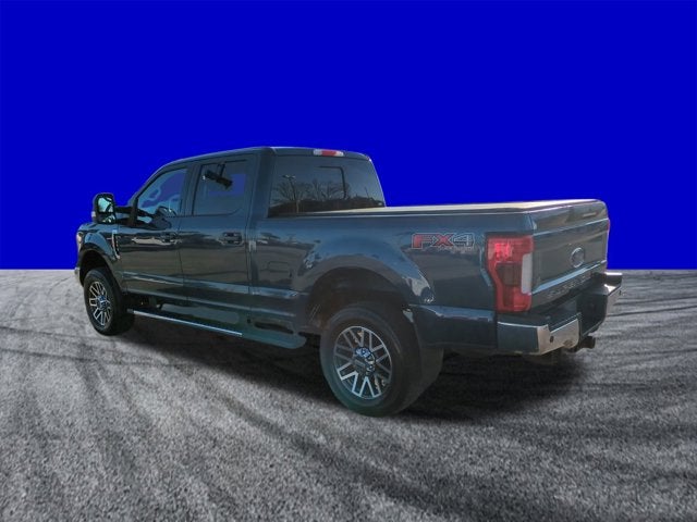 2019 Ford Super Duty F-250 Pickup Lariat
