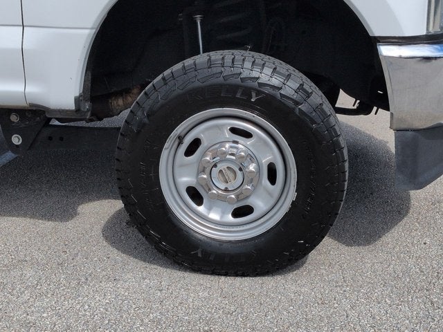 2021 Ford Super Duty F-250 SRW XL