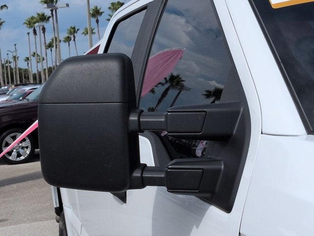 2021 Ford Super Duty F-250 SRW XL