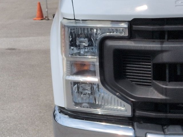 2021 Ford Super Duty F-250 SRW XL