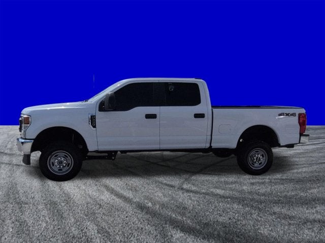 2021 Ford Super Duty F-250 SRW XL
