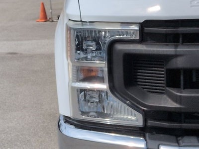 2021 Ford Super Duty F-250 SRW XL