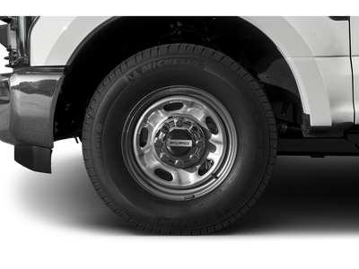 2019 Ford Super Duty F-250 SRW XL
