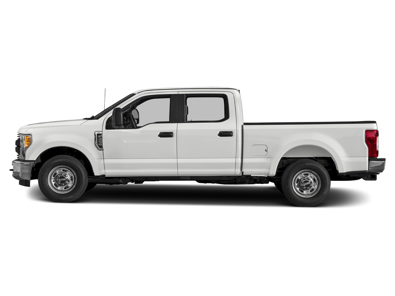 2019 Ford Super Duty F-250 SRW XL