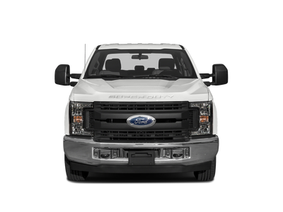 2019 Ford Super Duty F-250 SRW XL
