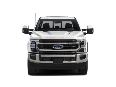 2021 Ford Super Duty F-250 SRW King Ranch