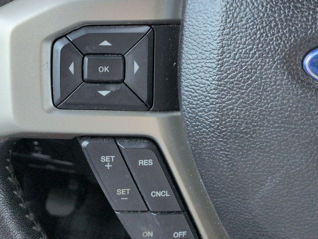 2021 Ford Super Duty F-250 SRW LARIAT