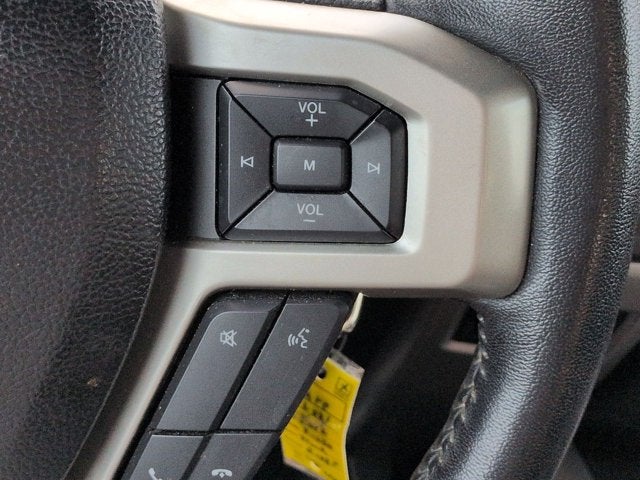 2021 Ford Super Duty F-250 SRW LARIAT