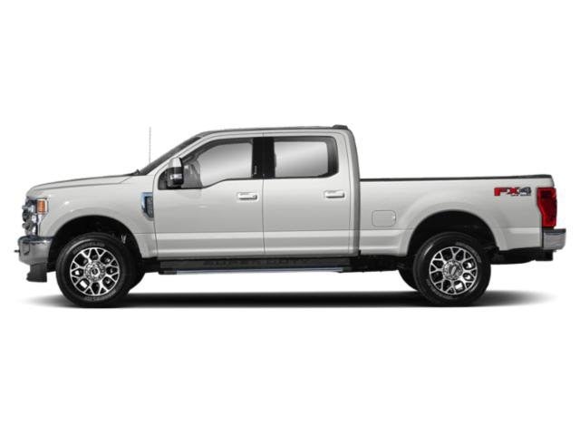 2021 Ford Super Duty F-250 SRW LARIAT