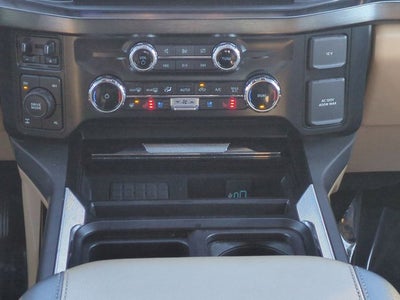 2024 Ford Super Duty F-250 SRW LARIAT