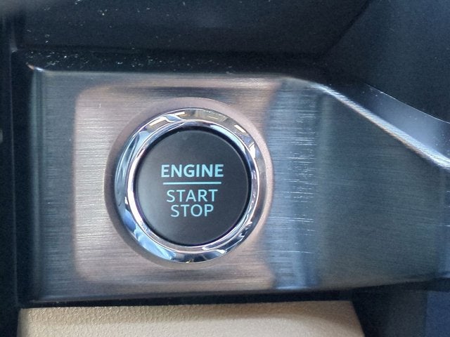 2024 Ford Super Duty F-250 SRW LARIAT