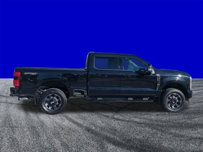 2024 Ford Super Duty F-250 SRW LARIAT