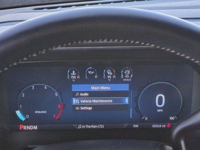 2024 Ford Super Duty F-250 SRW LARIAT