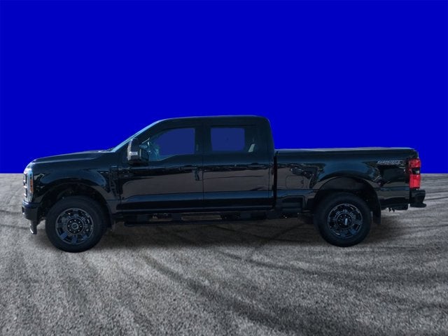 2024 Ford Super Duty F-250 SRW LARIAT
