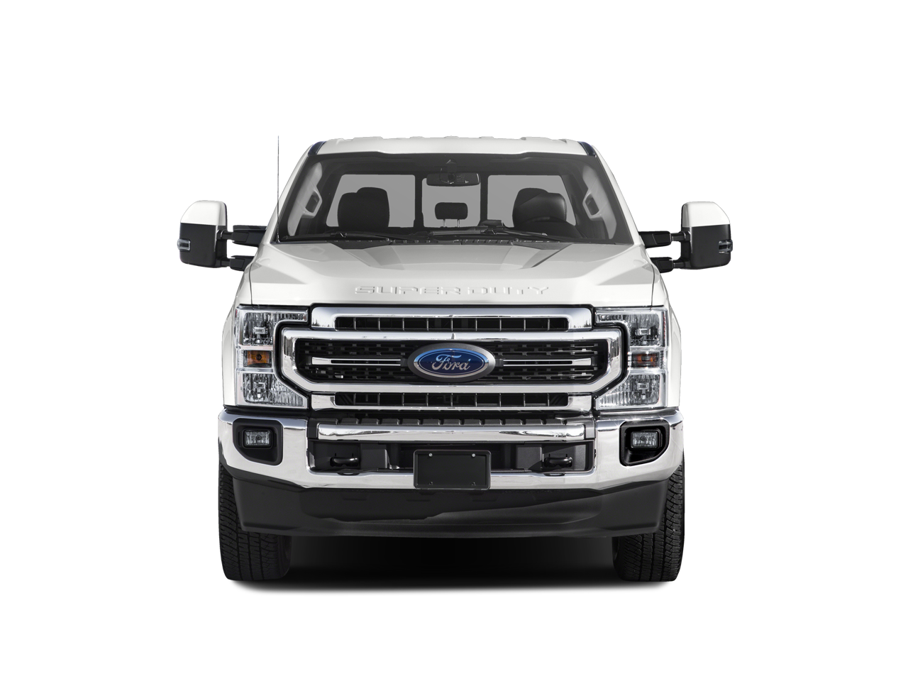 2021 Ford Super Duty F-250 Pickup Lariat