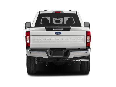2021 Ford Super Duty F-250 Pickup Lariat