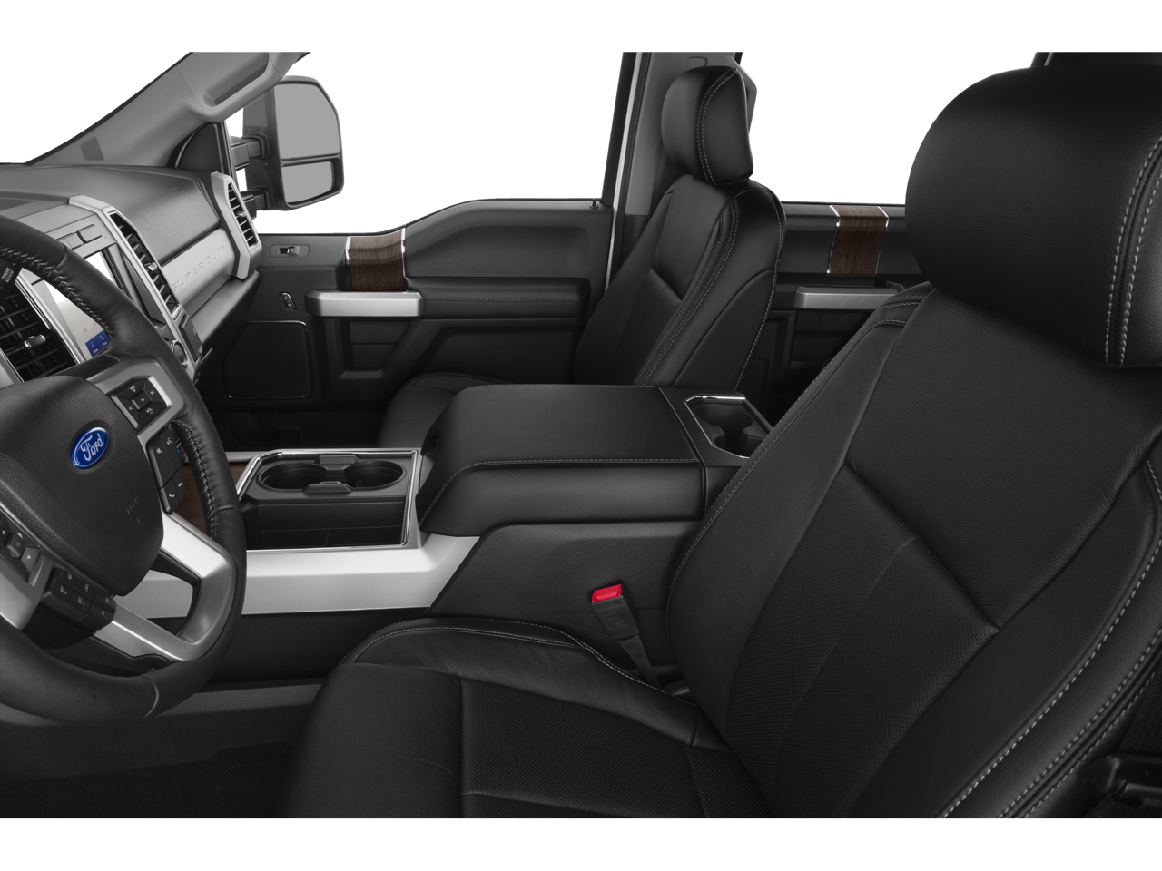 2021 Ford Super Duty F-250 Pickup Lariat