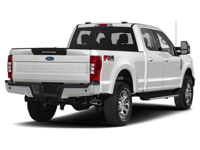 2020 Ford Super Duty F-250 Pickup Lariat