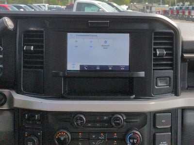 2026 Ford Super Duty F-250 Pickup XLT