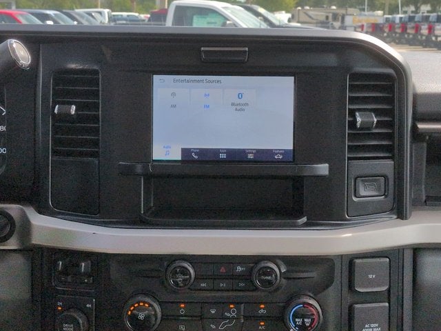 2026 Ford Super Duty F-250 Pickup XLT