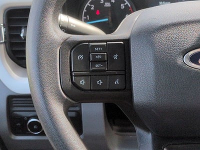 2026 Ford Super Duty F-250 Pickup XLT
