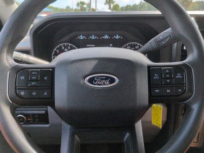 2026 Ford Super Duty F-250 Pickup XLT