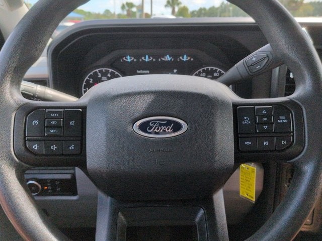 2026 Ford Super Duty F-250 Pickup XLT