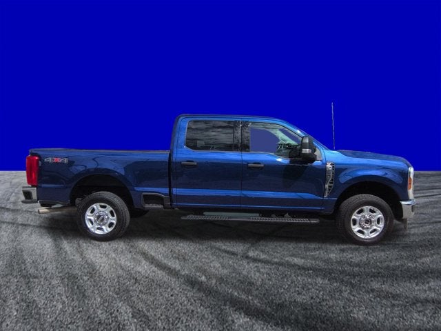 2026 Ford Super Duty F-250 Pickup XLT