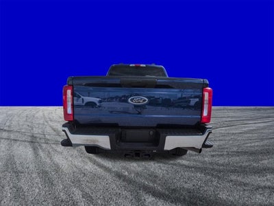2026 Ford Super Duty F-250 Pickup XLT