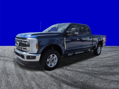 2026 Ford Super Duty F-250 Pickup XLT