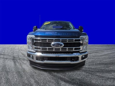 2026 Ford Super Duty F-250 Pickup XLT