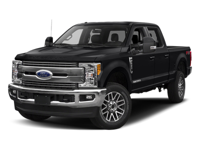 2017 Ford Super Duty F-250 Pickup Lariat