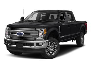 2017 Ford Super Duty F-250 Pickup Lariat