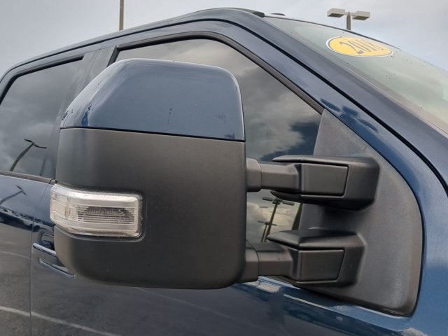 2018 Ford Super Duty F-250 Pickup Lariat